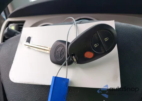 2008 Toyota Tundra Base 5.7L V8 from USA, damaged, VIN 5TFEV54138X059456